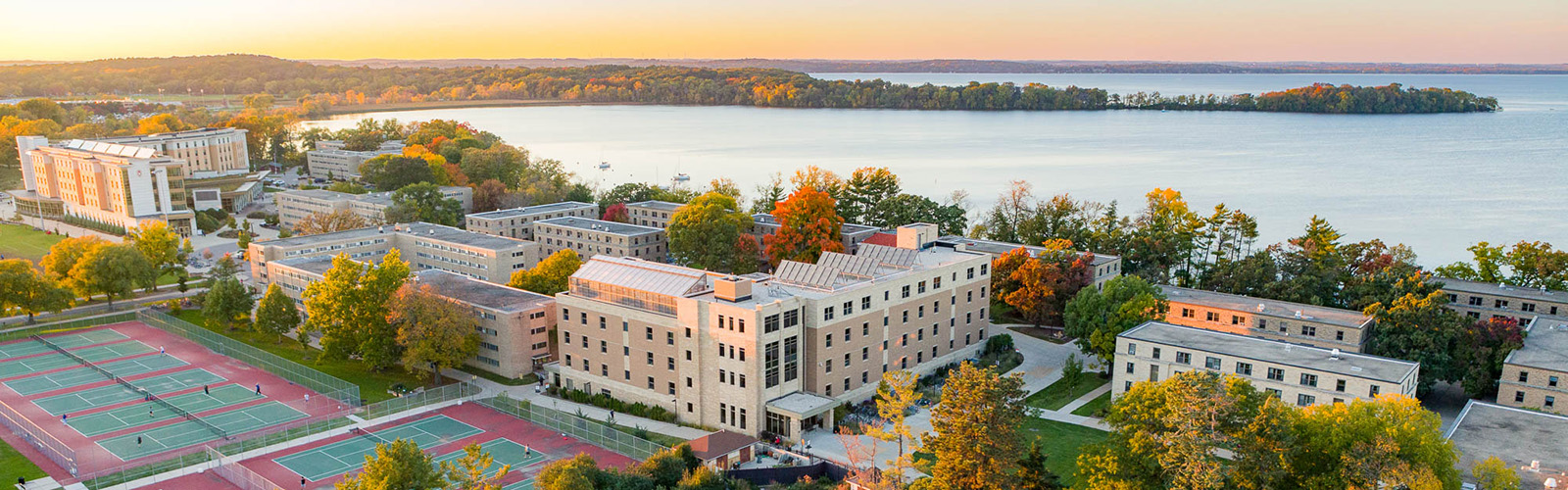 School Campus